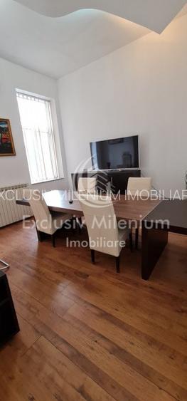 Pache Protopopescu - Mosilor MOBILAT Birouri  Etaj 1 - 4