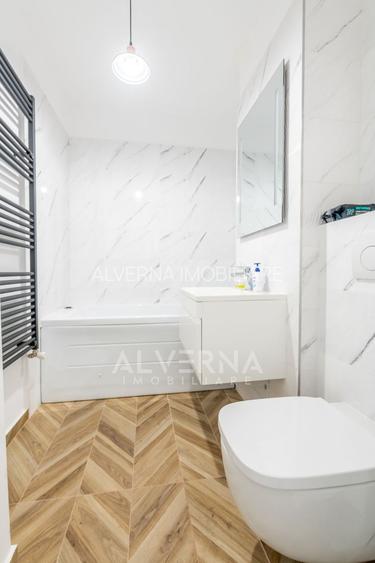 COMISION 0% - Apartament  3 camere | 74mp + balcon | 2 bai | Cipariu - 7