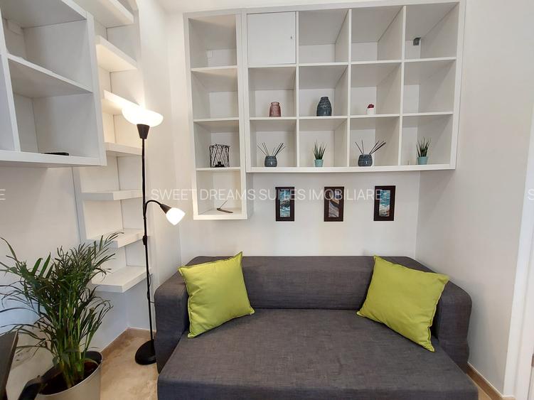 Vanzare Apartament 2 camere la casa individuala, Universitate-Magheru - 3