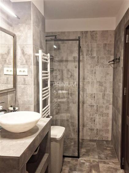 UNIRII - 3 CAM - DECOMANDAT -2 BAI - LUX - RENOVAT - LIFT - PANORAMIC- - 8