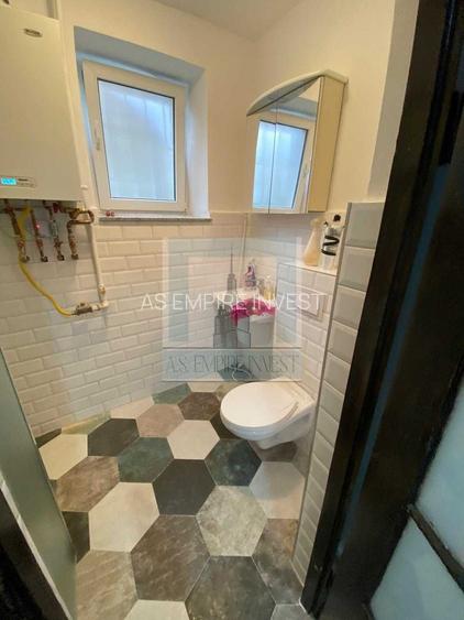 Apartament 2 camere - zona Centrul Istoric - 6