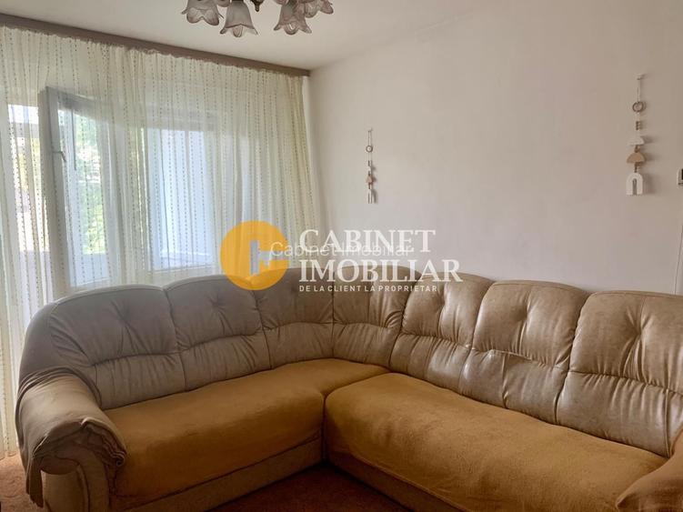 2 CAMERE-- MOBILAT SI UTILAT -- ALPHA BANK PACURARI - 2