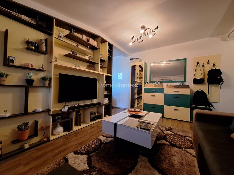 Apartament 3 camere spatios si luminos-amenajat elegant si cu bun gust-Soarelui - 6