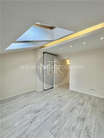 VILA de lux in COMPLEX | 10 camere | Pipera - SCOALA AMERICANA - 49