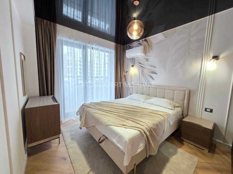 My Place North/zona Pipera /1,2,3 camere - 4