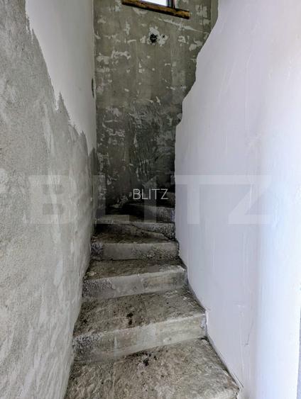 Duplex Modern 4 camere in Miroslava - zona linistita - 5