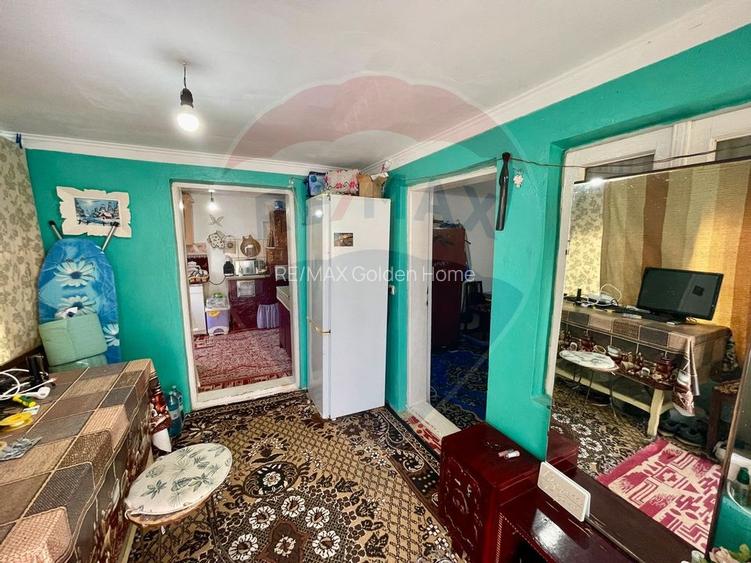 Casa in Varsatura Odobesti - 5