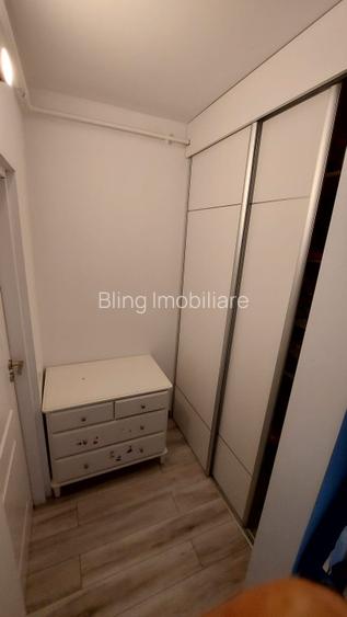 Apartament de 2 camere, 62 mp, parcare, zona Abatorului - 11