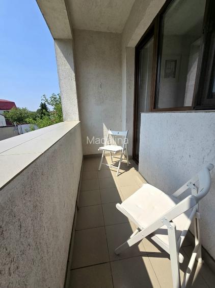 Garsoniera Cartier Damaroaia - 13