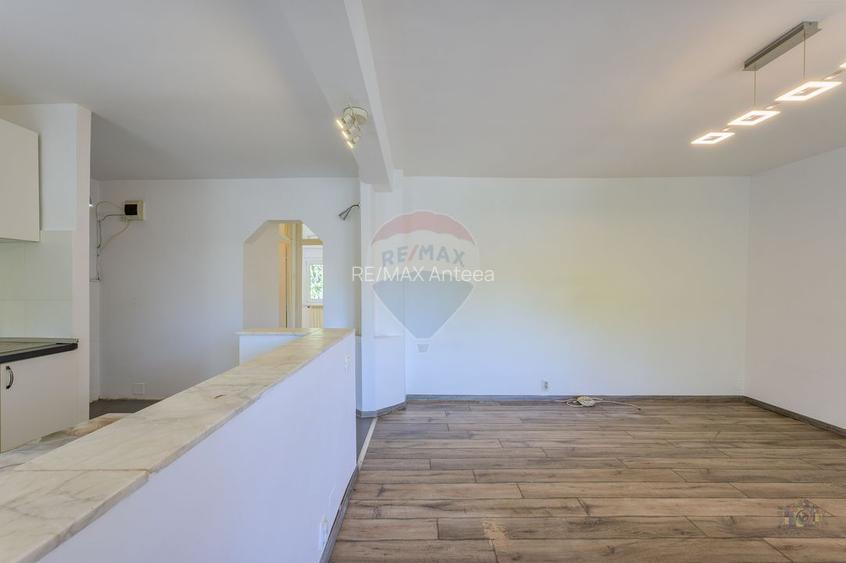 Apartament cu 3 camere de vânzare în zona Lacul Tei - 11