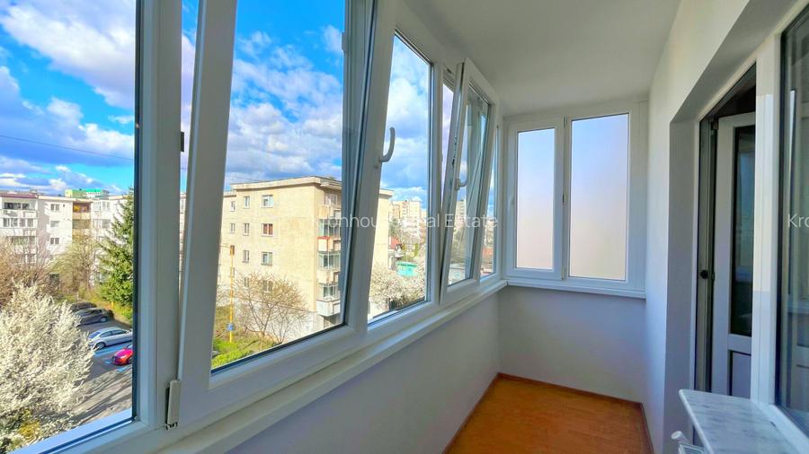 Apartament cu 2 camere in zona Scriitorilor - 14