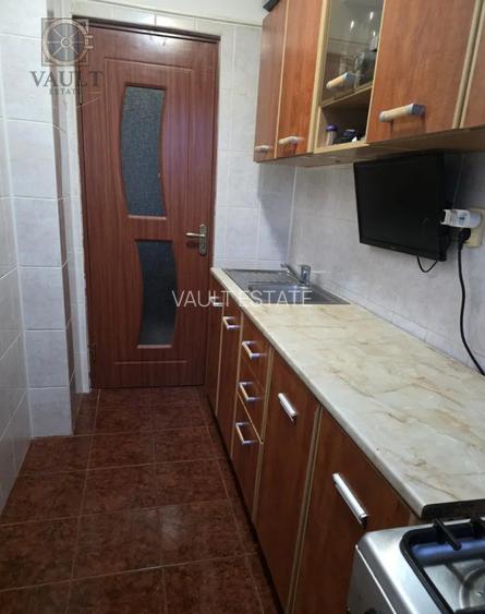 Apartament 2 camere Brancoveanu-Huedin - 6