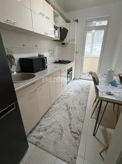 Apartament 2 camere Viva Residence  - 4