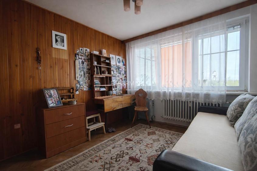 De vânzare | Apartament 3 camere | Grigorescu - 8