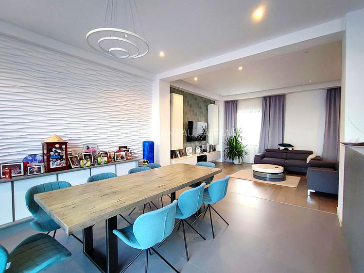 Penthouse de vanzare in Palazu Mare - 3