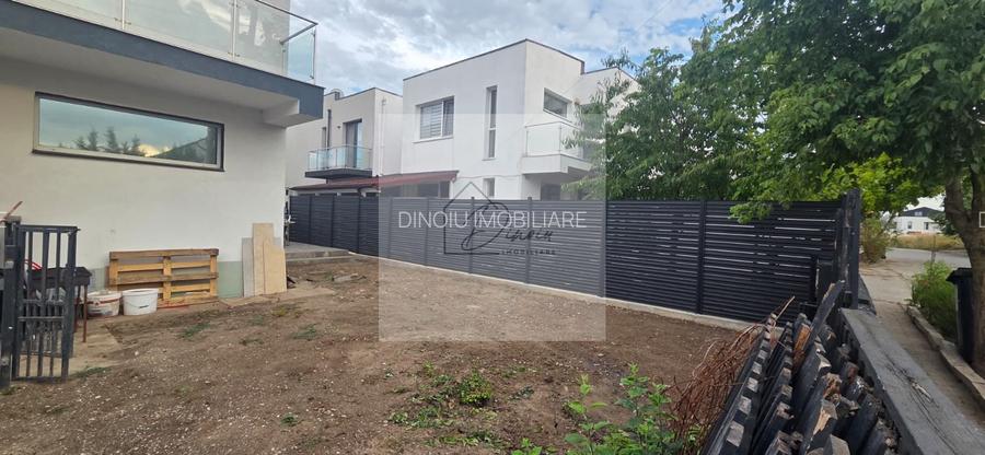 Vila Tunari P+1E I Locatie buna - Toate utilitatile I COMISION 0% - 2