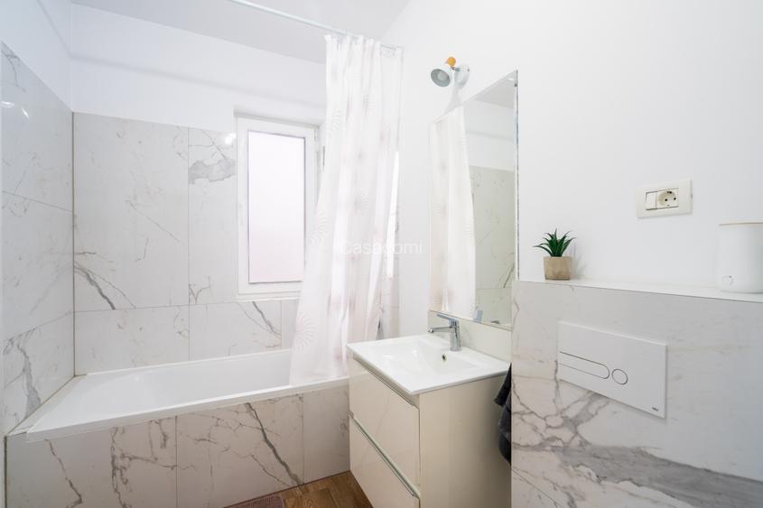 Apartament 3 camere Braytim-Musicescu | Bucatarie inchisa | Parcare  - 16