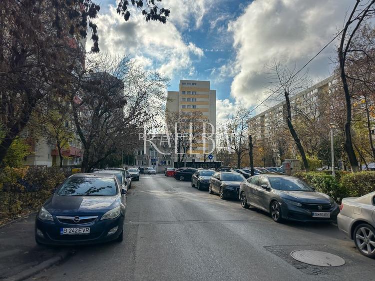 3 camere | Teiul Doamnei | vis a vis Dristor Colentina - 3