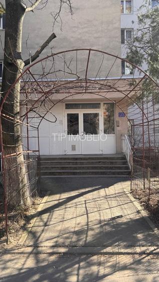 Garsoniela I Drumul Taberei I Garsoniera 31 mp I 61000 euro I Comision 0% - 2