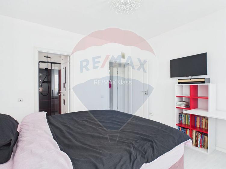 Casa 3 dormitoare Balaceanca/Cernica langa A0 si outlet, curte 250 mp - 20