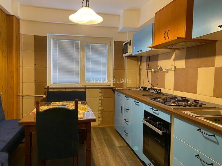 DE INCHIRIAT | APARTAMENT 3 CAMERE | STEFAN CEL MARE - 7