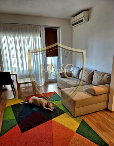 Apartament 2 Camere | Rose Garden | Mobilat Complet | Loc De Parcare - 7