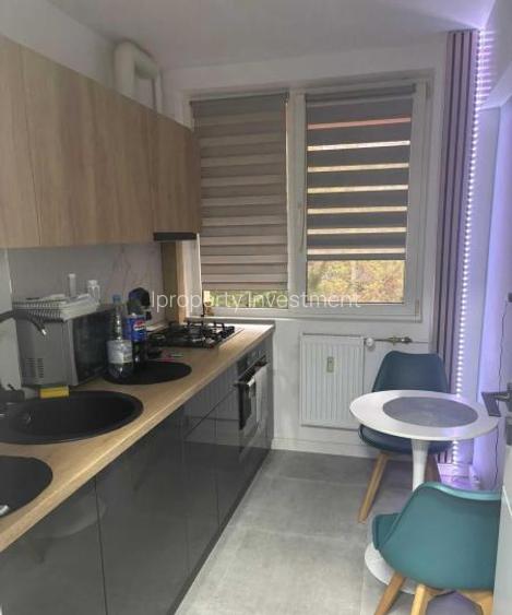 Muncii, Campia Libertatii | 2 Camere | Balcon | Posibilitate Parcare - 5