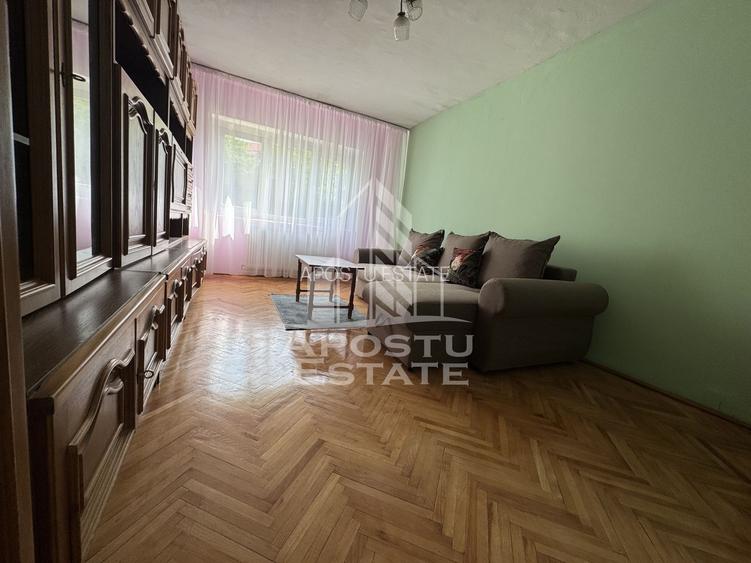 Apartament decomandat cu 3 camere zona Lipovei - 4