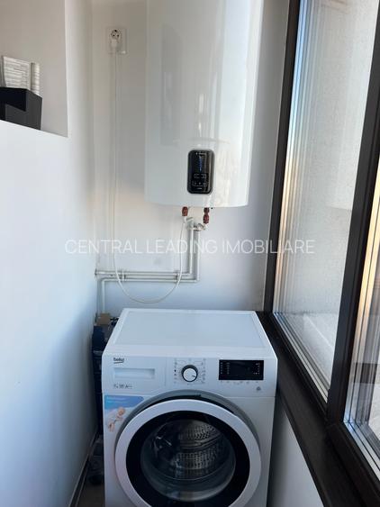 Unirii stradal monolit - 16