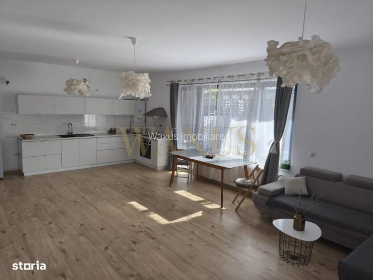 CASA MODERNA / TIP DUPLEX / ZONA VIVO - 3