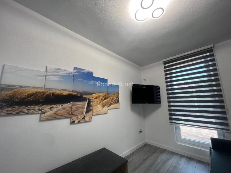 Apartament două camere,pe două nivele.(mesonett) - 11