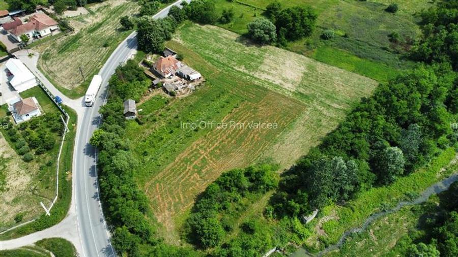 TEREN COMERCIAL, LOGISTIC SAU PARCELABIL - 10.176 Mp - 7