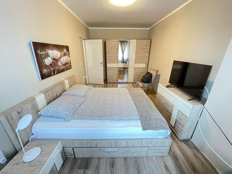 Apartament Modern 2 Camere De Inchiriat | Iulius Mall | Video De Prezentare - 3