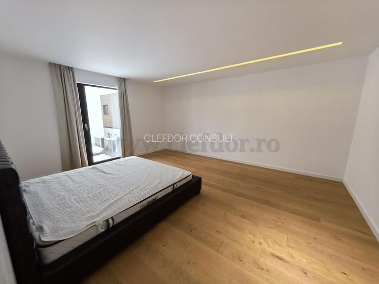 Iancu Nicolae- Cambridge School -Vila moderna de inchiriat! - 13