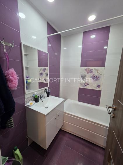 Apartament 2 camere, Faleza Nord 3200 lei - 15