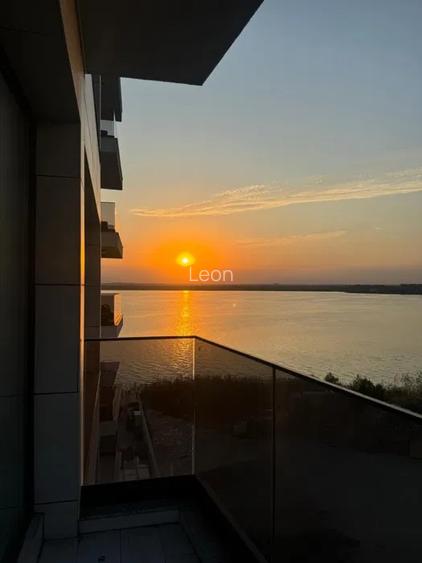 Apartament SMART 2 Camere Mamaia Nord cu Vedere la Mare. Zona Hotel Opera / Loft - 14