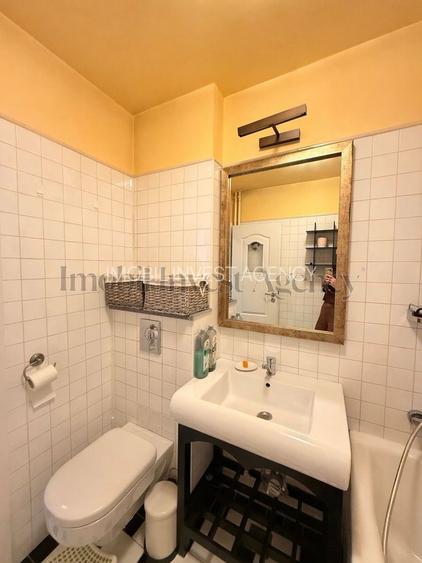 Apartament 2 camere| Metrou Jiului-7 min | Parcare inclusă. - 17