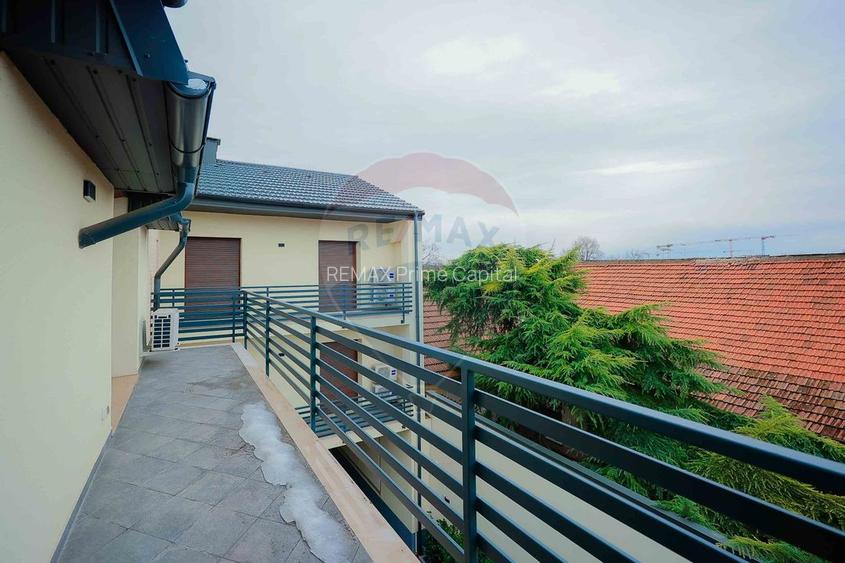 Apartamente 2 camere de vânzare mobilate/utilate -Ultracentral, Oradea - 12