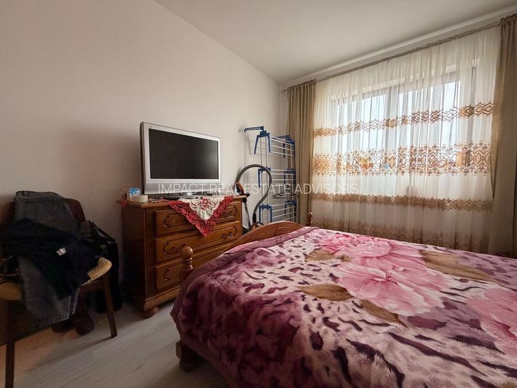 APARTAMENT 3 CAMERE | MOBILAT/UTILAT | OPORTUNITATE - 7