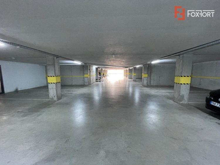 Spatiu de birouri 530 mp de inchiriat, zona Spitalul Judetean - 38