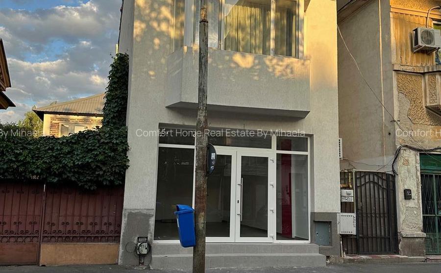 Vasile Lascăr Închiriez ap 2 cam vila spațios mobilat Mobexpert centrală proprie - 8