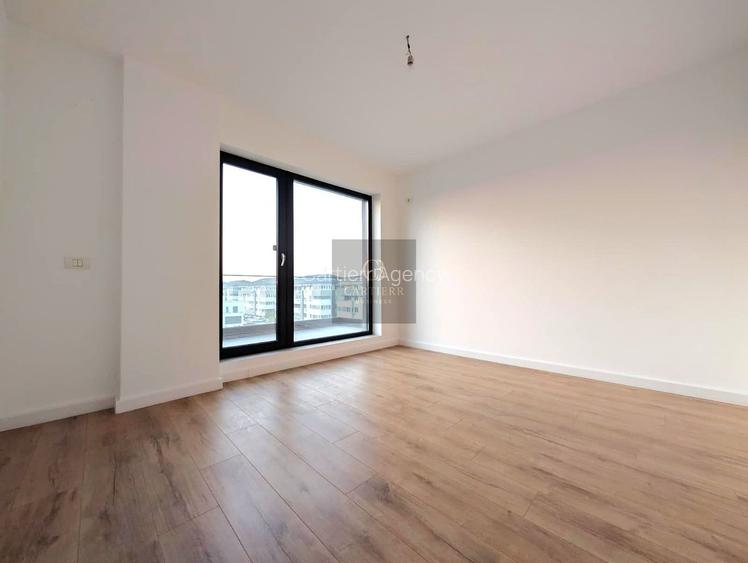 PENTHOUSE 3 CAMERE | OZANA |  LOC DE PARCARE(OPȚIONAL) | COMISION 0 - 15