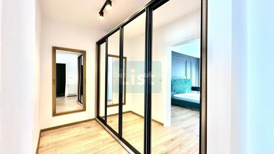 0% comision | Apartament lux, 3 camere | Maurer Residence - 8