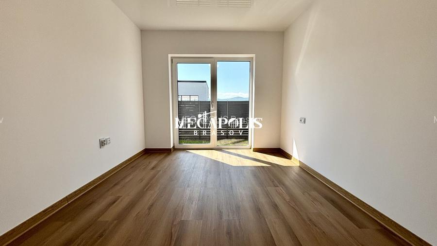 Casă 4 Camere | Parter | 100 mp Utili | Intabulată | Credit | Izvor - 10