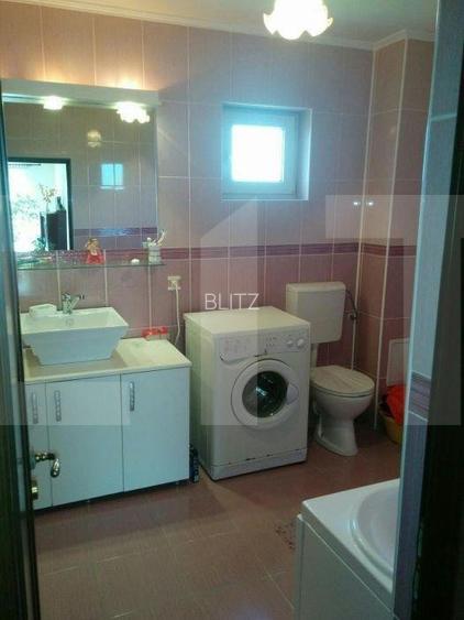 Apartament 5 camere, 135 mp, balcon, Bulevardul Muncii - 5