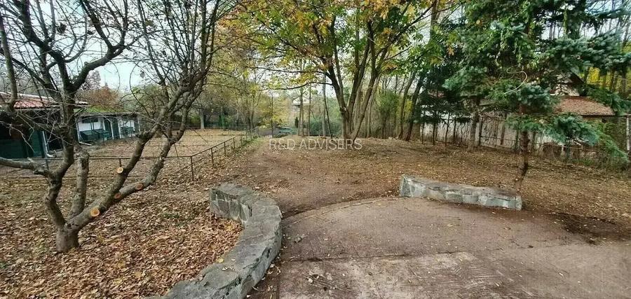 Villa |  ideal investment  Land with access to Snagov lake - 7