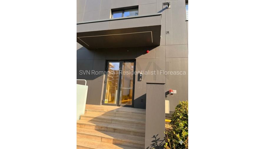 REA1028754 Apartament l 3 Camere l Cortina North - 11