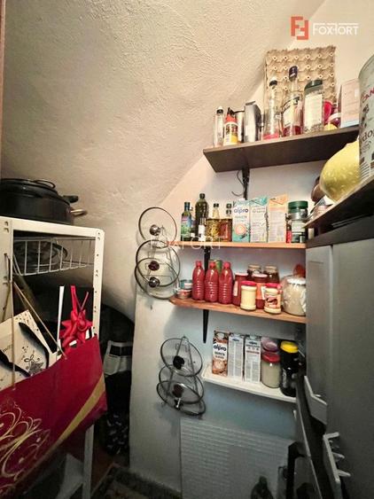 COMISION 0% Casa insiruita cu 6 camere, de vanzare, zona Freidorf - 16