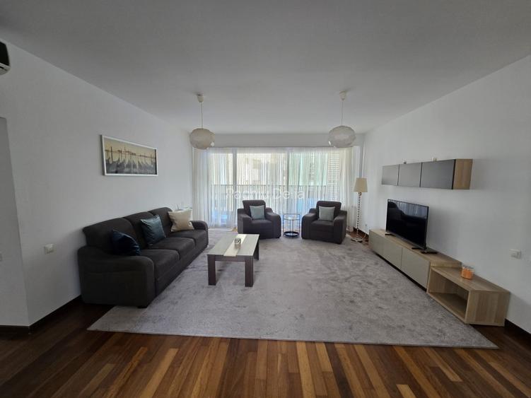 Închiriere Apartament lux in apropierea parcul Herastrau- parcare subterana  - 3