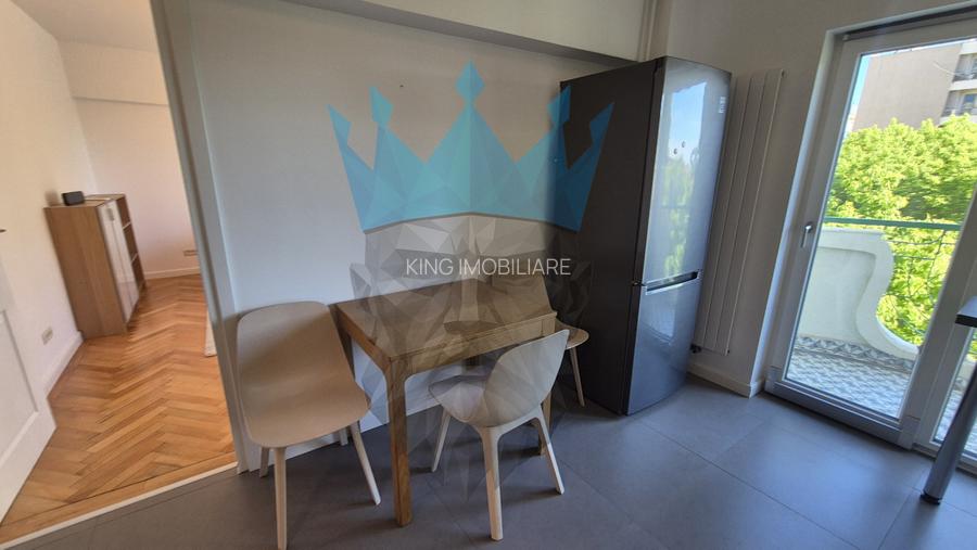 Apartament 2 Camere Piata Unirii Bucuresti - 11